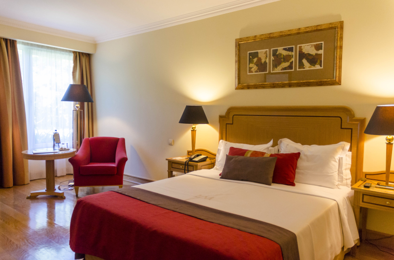 Hotel Cascais Miragem Health & Spa