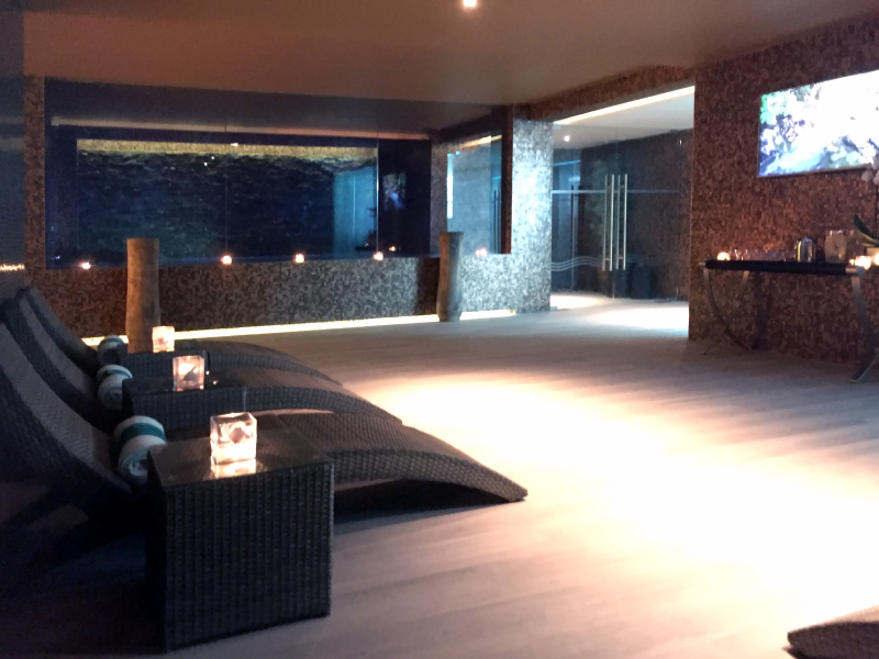 Hotel Cascais Miragem Health & Spa