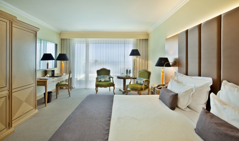 Hotel Cascais Miragem Health & Spa