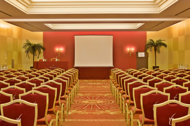 Hotel Cascais Miragem Health & Spa