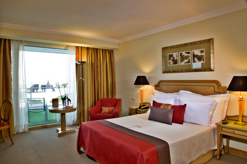 Hotel Cascais Miragem Health & Spa