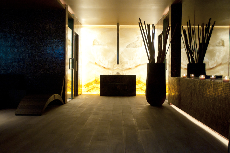 Hotel Cascais Miragem Health & Spa