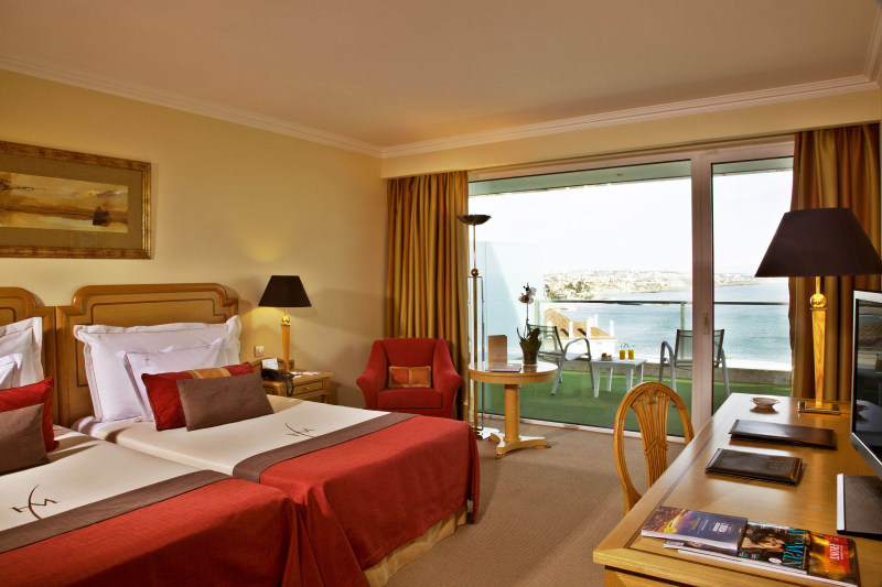 Hotel Cascais Miragem Health & Spa