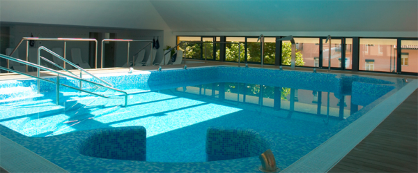 Las mejores ofertas de AGUAS DO GERES HOTEL TERMAS E SPA Oporto