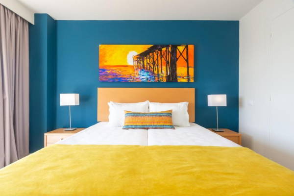 Las mejores ofertas de The Navigator - Olympus Vila Moura