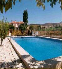 Las mejores ofertas de Casa de Frasquito 2 Archivel