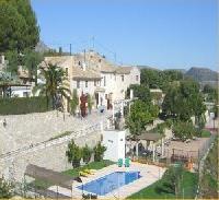 Las mejores ofertas de Casa Los Pinos MORATALLA