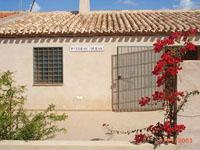 Las mejores ofertas de Casa Piedras Duras Los Martínez del Puerto