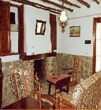 Las mejores ofertas de Cortijo de La Tercia Campo de San Juan