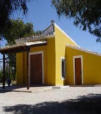 Las mejores ofertas de Cortijo Rojas -Almazara MORATALLA