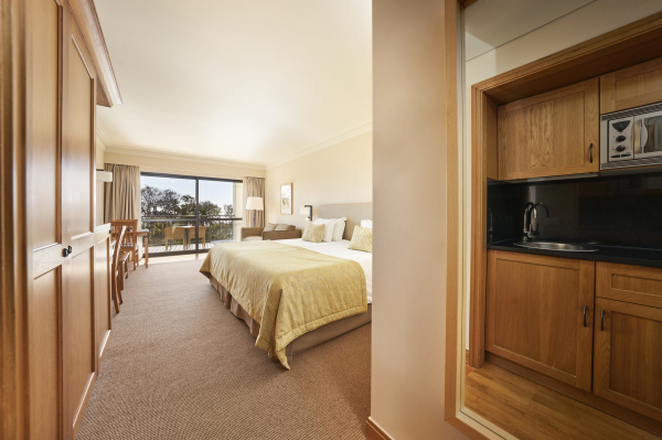 Las mejores ofertas de The Residence Porto Mare São Martinho Do Porto