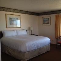 Las mejores ofertas de Courtesy Inn of San Simeon San Simeon 
