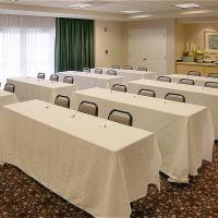 Las mejores ofertas de LA QUINTA INN & SUITES AIRPORT NORTH Orlando 