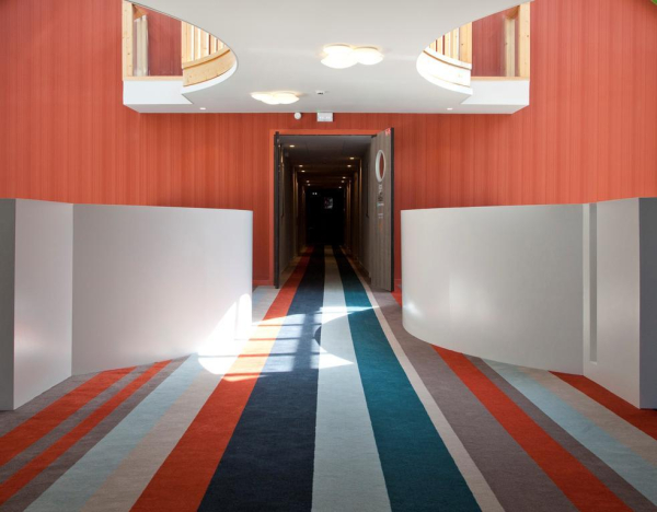 Las mejores ofertas de Carnac Thalasso Spa Resort Hôtel Quimper 