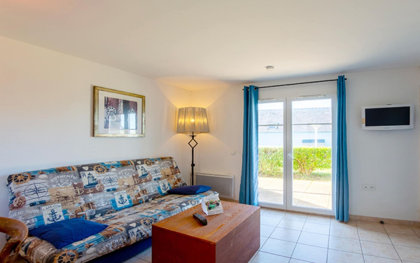 Las mejores ofertas de Les Terrases De Pentrez Plage Quimper 