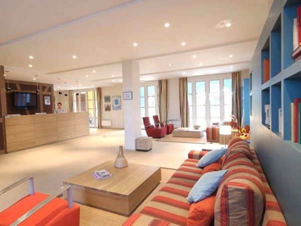 Las mejores ofertas de Pierre et Vacances le Clos d´Eguisheim Colmar 