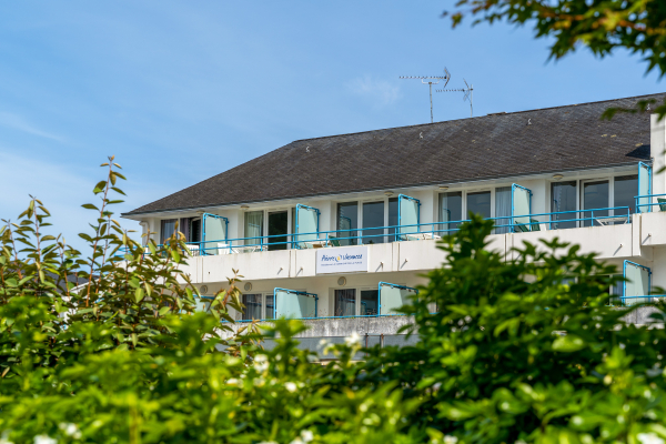 Las mejores ofertas de Residence Pierre & Vacances La Corniche Quimper 
