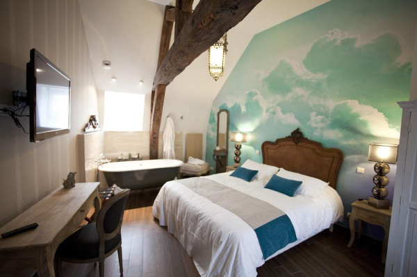 Las mejores ofertas de Residence du Pre aux Clercs Dijon 