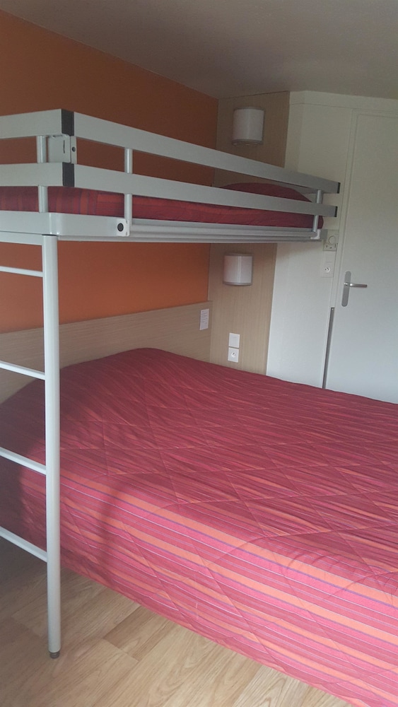 Las mejores ofertas de Premiere Classe Plaisir Plaisir 