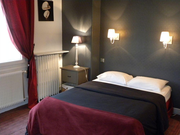 Las mejores ofertas de Hotel Mondial Tours