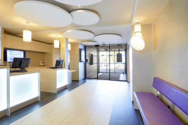 Las mejores ofertas de Kyriad Prestige Saint-Malo Saint-malo 