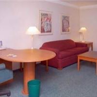 Las mejores ofertas de La Quinta Inn Houston East Houston