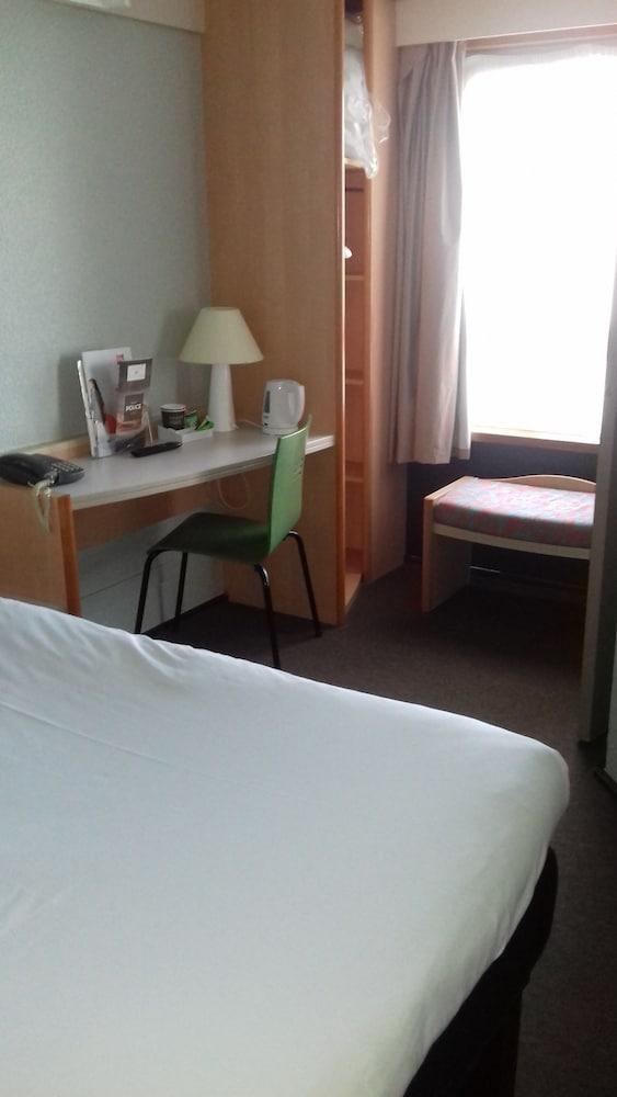 ibis Mulhouse Ville Gare Centrale