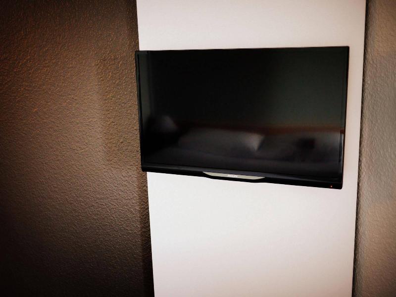 ibis Mulhouse Ville Gare Centrale