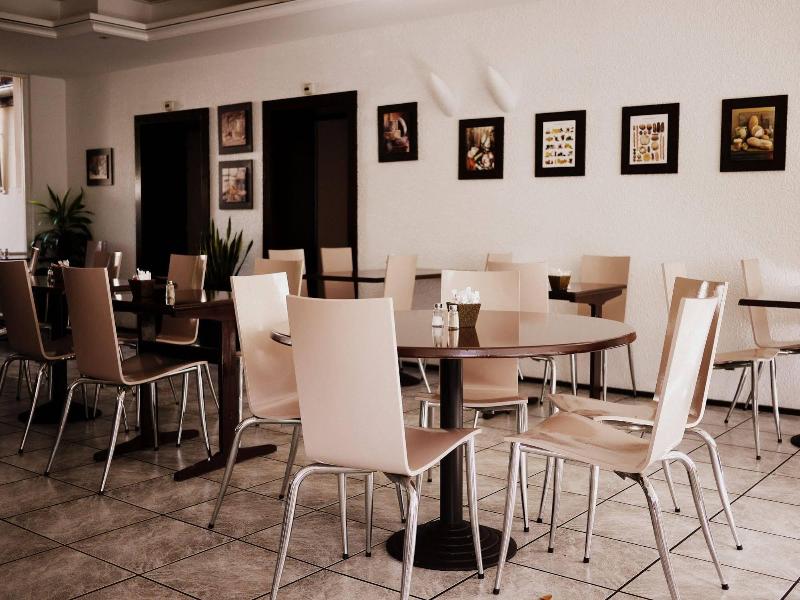 ibis Mulhouse Ville Gare Centrale