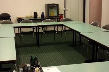 ibis Mulhouse Ville Gare Centrale