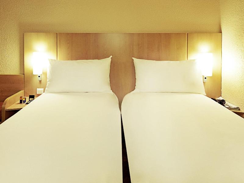 ibis Mulhouse Ville Gare Centrale