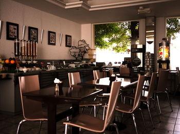 ibis Mulhouse Ville Gare Centrale