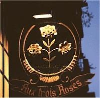 Las mejores ofertas de AUX TROIS ROSES Strasbourg 