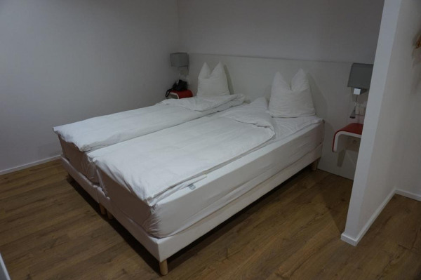 Las mejores ofertas de Citotel Pax Strasbourg 