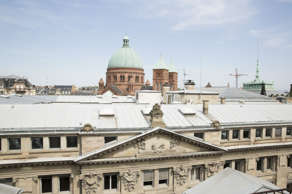 Las mejores ofertas de Hotel D Strasbourg Strasbourg 