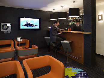 Las mejores ofertas de ibis Styles Strasbourg Centre Gare Strasbourg 