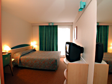 Las mejores ofertas de IBIS PARIS BASTILLE FAUBOURG SAINT ANTOINE 11EME Paris