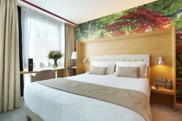 Las mejores ofertas de LES JARDINS DE MADEMOISELLE Paris 