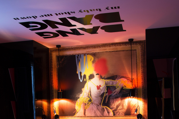 Las mejores ofertas de VICE VERSA Paris 