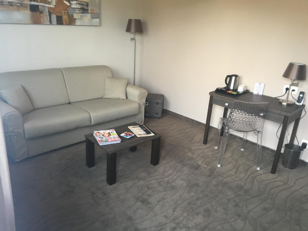 Las mejores ofertas de Auberge Des Moissons Reims 