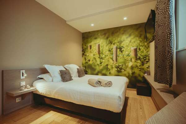 Las mejores ofertas de Auberge de Clochemerle Hôtel & Restaurant Lyon 