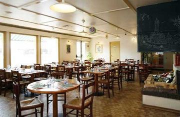 Las mejores ofertas de CAMPANILE DIJON SAINT APOLLINAIRE Dijon 