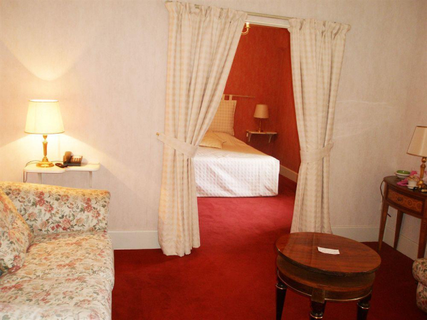 Las mejores ofertas de Domaine de la Colombiere Lyon 