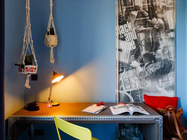 Las mejores ofertas de Greet Hotel Lyon Confluence Lyon 