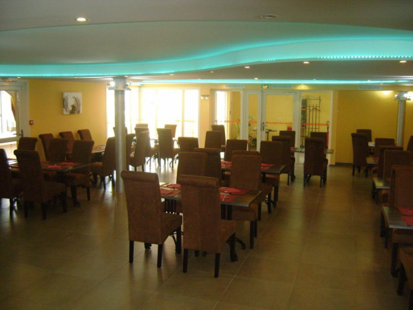 Las mejores ofertas de Hotel Le Richevaux Reims 