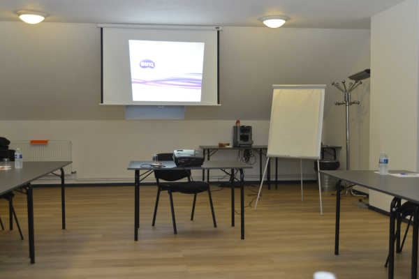 Las mejores ofertas de Hôtel Cris, Lyon Sud Lyon 