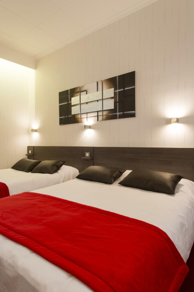 Las mejores ofertas de La Residence Lyon 