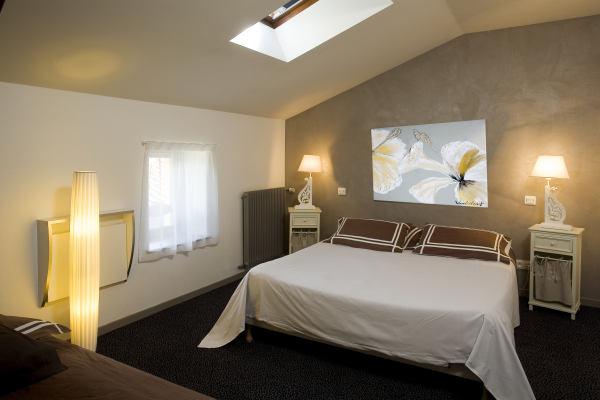 Las mejores ofertas de Logis Tante Yvonne Lyon 