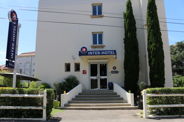 Las mejores ofertas de The Originals City, Hôtel Dau Ly, Lyon Est Lyon 