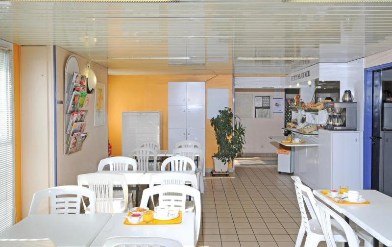 Las mejores ofertas de Hotel Mister Bed Metz Metz